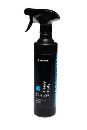 Pro-Brite: Хеви Дьюти 500мл для обезжиривания поверхностей (триггер)