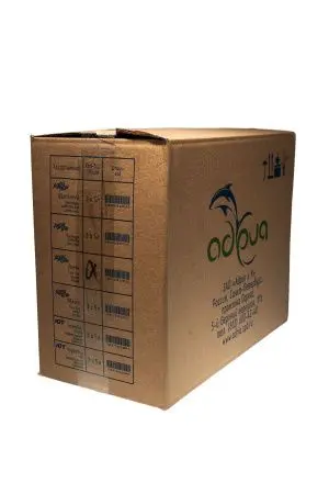 Моющее средство: АДРИОЛЬ 5л (В КОРОБКЕ)