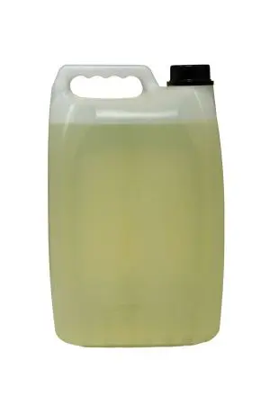 Pro-Brite: Трио Гель 5л против налета, плесени, жира, масла