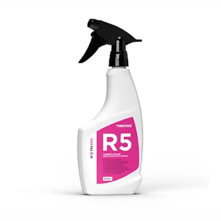 Vortex: R5 AIR 500мл универсальный нейтрализатор запахов с триггером