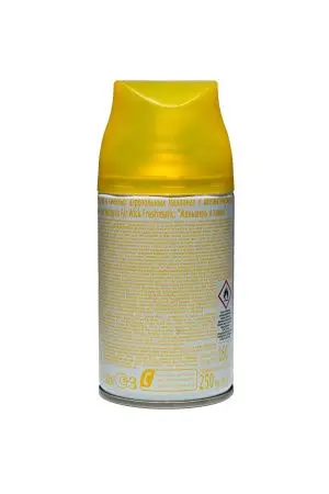 Освежители воздуха: АИРВИК 250мл авт. (зап.блок) Лимон и женьшень