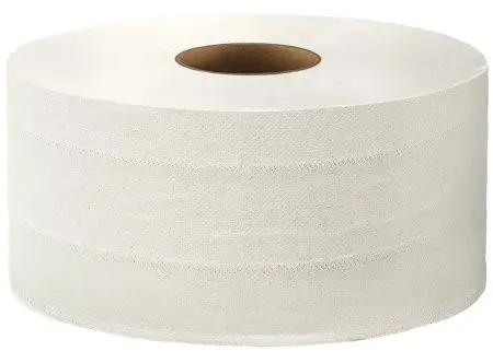 VEIRO: Бумага туалетная 2сл 170м/9,2 Premium белый