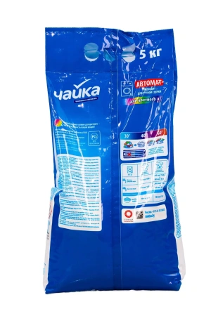 СМС: Чайка-автомат 5кг Северное сияние колор