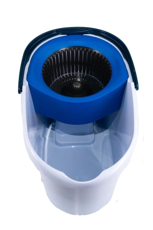 Vileda: УльтраСпин Набор Мини синий