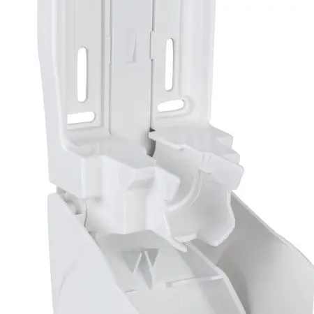 Кеман: Диспенсер для картриджей A5 1000мл универсальный пластик белый