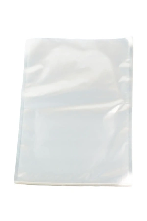 Одноразовая продукция: Пакет вакуумный 400х600мм полиэтиленовый /пач.=100 шт.