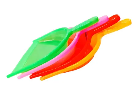 Вик: Совок пластик MRY