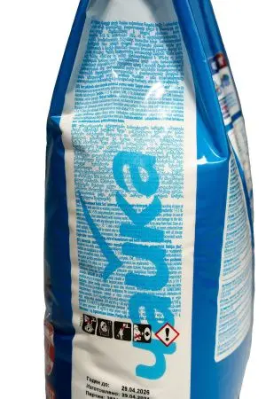 СМС: Чайка-автомат 5кг Балтийское море универсал