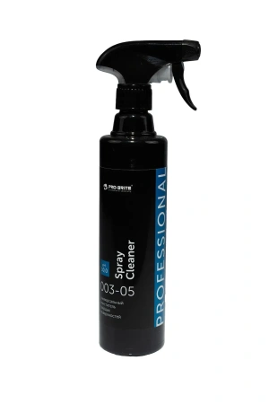Pro-Brite: Спрей Клинер 500мл очиститель твёрдых поверхностей (триггер)
