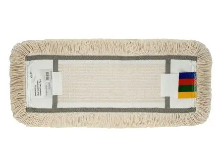 Vileda: Моющая насадка КомбиСпид Про КонтрактПлюс 40см бежевый