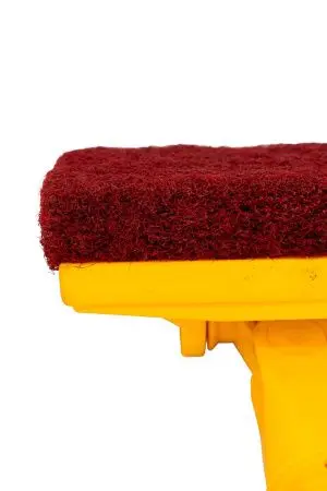 Вик: Держатель пада с рукояткой 100 см MRY