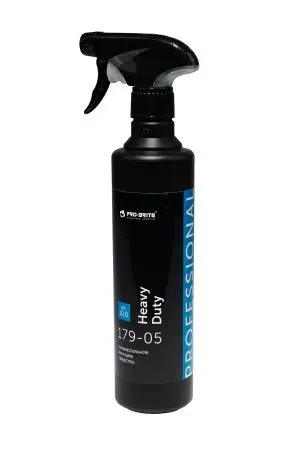 Pro-Brite: Хеви Дьюти 500мл для обезжиривания поверхностей (триггер)
