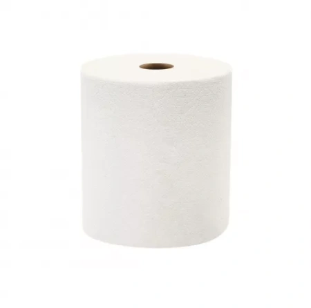 Вик: Полотенца бумажные 2сл 150м целлюлоза СЫКТЫВКАР Lite