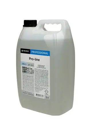 Pro-Brite: Про-Лайн 5л универсальное средство