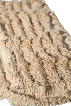 Инвентарь Эконом Класса: Моп 50см карман-язык хлопок петельный Эконом