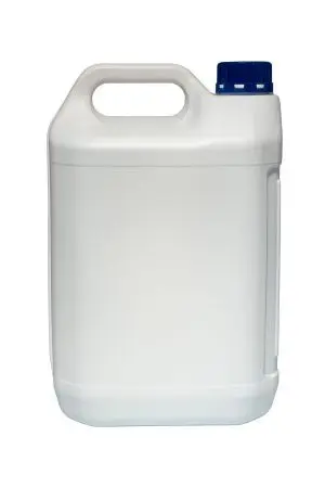 Dolphin: Пауэр Клин 5л щелочное средство для чистки полов