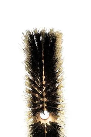 Фото №3 - Хозяйственный инвентарь: Швабра 6-тирядная БАЛ мягкая на деревянной основе с резьбой