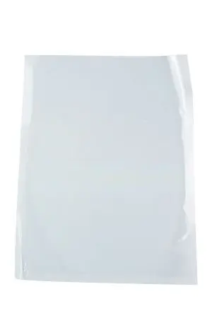 Одноразовая продукция: Пакет вакуумный 300х400мм полиэтиленовый /пач.=100 шт.