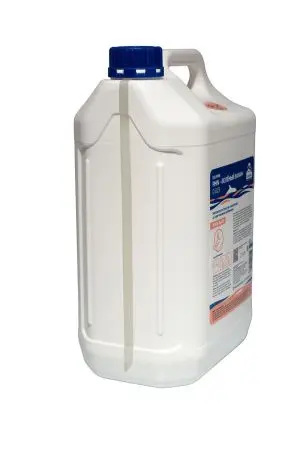 Dolphin: Мыло-гель Фин 5л глицериново-ланолиновое ph 7