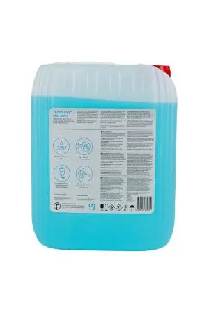 Дезсредства: Триоклин Про-0090 5л антисептик