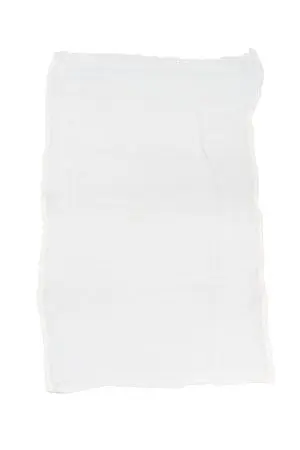 Текстильные изделия: Салфетка техническая"Товарный знак отсутствует" Россия 40х80см 125г/м2 отб