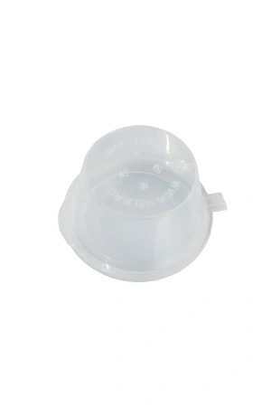 Одноразовая продукция: Соусник 30мл с крышкой с верхним закрытием /пач.=80 шт.