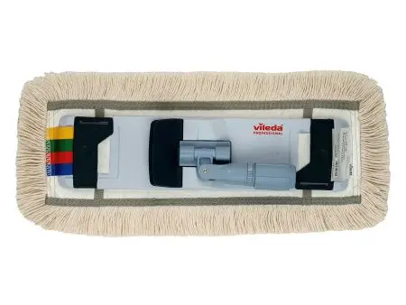 Vileda: Моющая насадка КомбиСпид Про КонтрактПлюс 40см бежевый