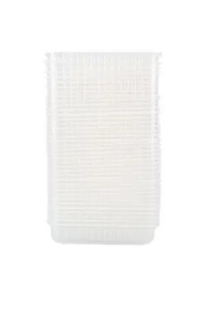 Одноразовая продукция: Контейнер 500г 179х132мм прямоугольный без крышки Д-Полимер /пач.=50 шт.