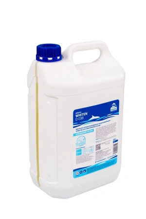 Dolphin: Вайтен Имнова 5л для замачивания и отбеливания посуды