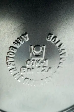 Хозяйственный инвентарь: Ведро оцинкованное 12л