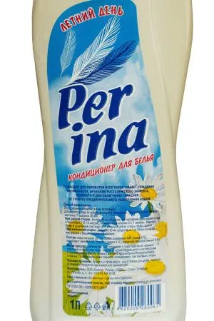 Антистатики(кондиционеры): ПЕРИНА 1л в ассортименте