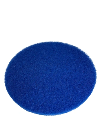 Инвентарь Эконом Класса: Круг 17" (43см) синий, умеренная чистка