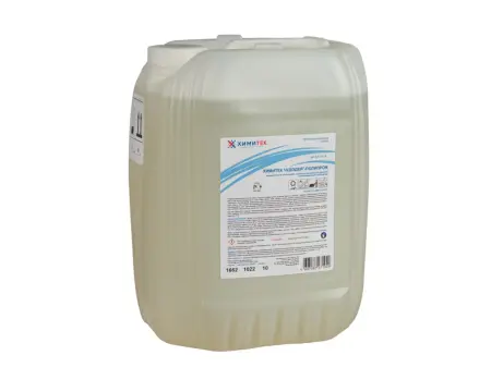 Химитек: Чудодей-Полипром 10л