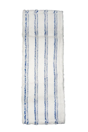 Инвентарь Эконом Класса: Моп 50см карман-язык микрофибра с мягким абразивом Эконом