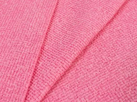 Vileda: Салфетка ПВА Микро 35х38см красная