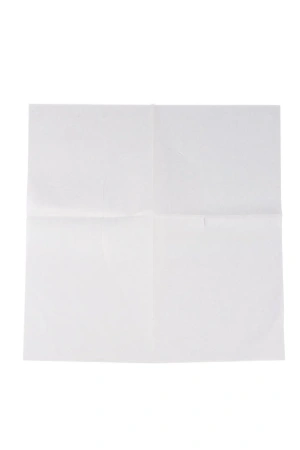 Вик: Покрытия на унитаз 100л 1/4 сложения индивидуальные белые Вельгия