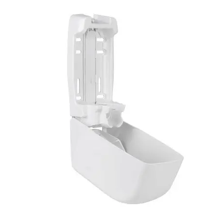 Кеман: Диспенсер для картриджей A5 1000мл универсальный пластик белый