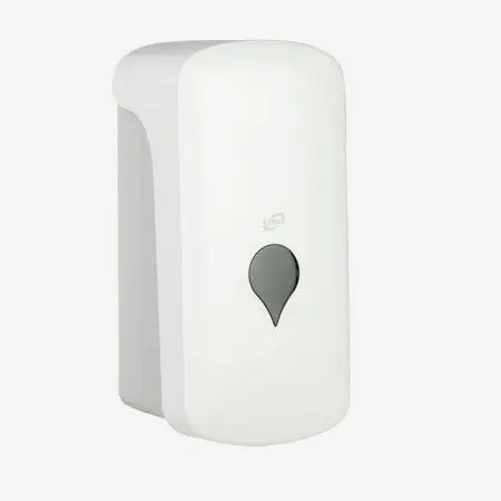 Кеман: Диспенсер наливной А4 1000мл универсальный пластик белый