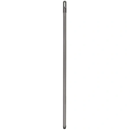 Хозяйственный инвентарь: Рукоятка для швабры YORK 130см пластик