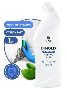 Grass: Бимолд 1л средство для удаления плесени