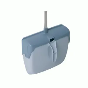 Vileda: Совок с закрывающейся крышкой ЛегоЛенд