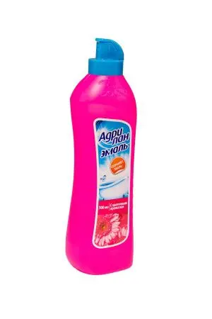 Чистящее средство: АДРИЛАН 500мл ГЕЛЬ для эмалированных ванн