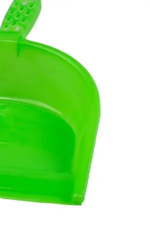 Вик: Совок пластик MRY зеленый