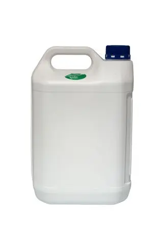 Dolphin: Бейсик 5л щелочное средство для ежедневной уборки