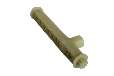 Вик: Вставка (вал) в отжим для крепления ручки MRY