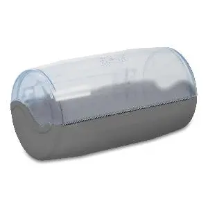 Vileda: Диспенсер для салфеток в рулоне серый