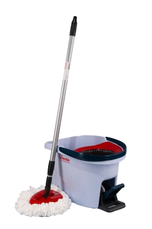 Vileda: УльтраСпин Набор Мини красный