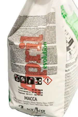 СМС: April Evolution-автомат 3кг Provence универсал