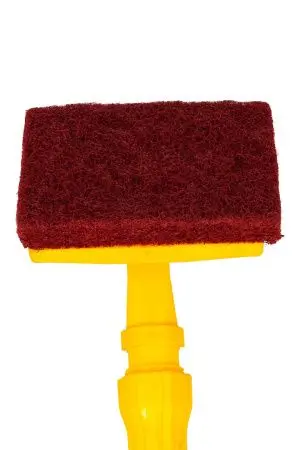 Вик: Держатель пада с рукояткой 100 см MRY