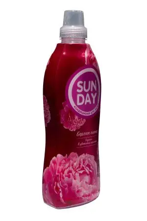 Антистатики(кондиционеры): Sunday 1л Бархат пиона